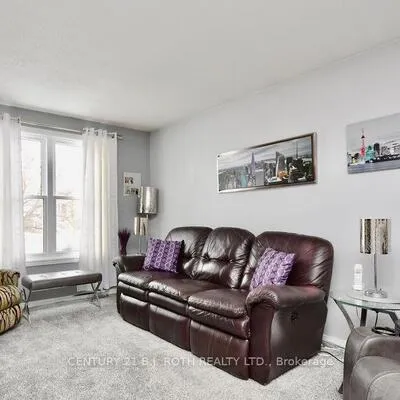 47,&nbsp;D'ambrosio, Painswick North, Barrie