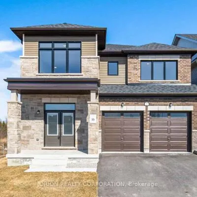 152,&nbsp;Thicketwood, Rural Barrie Southeast, Barrie