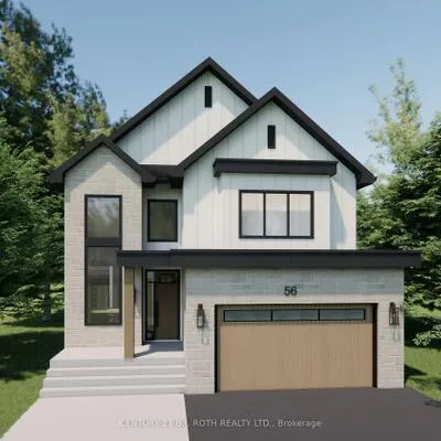 56,&nbsp;Brennan, South Shore, Barrie