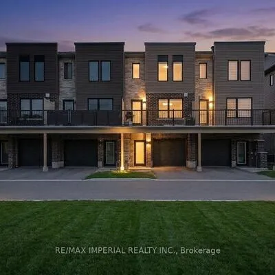 61,&nbsp;Fairlane, Painswick South, Barrie