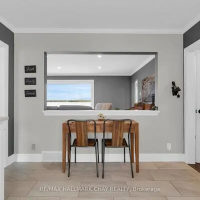 68,&nbsp;Kempenfelt, North Shore, Barrie