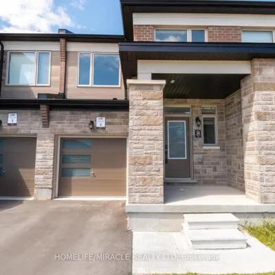 34,&nbsp;Valleybrook, Innis-Shore, Barrie