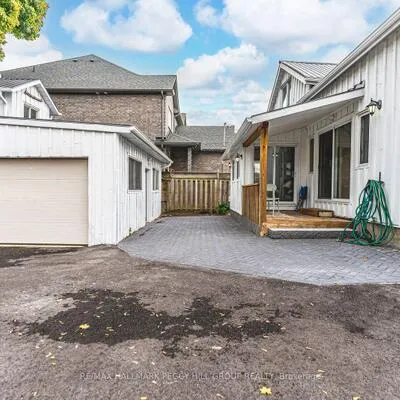131,&nbsp;Sanford, Sanford, Barrie