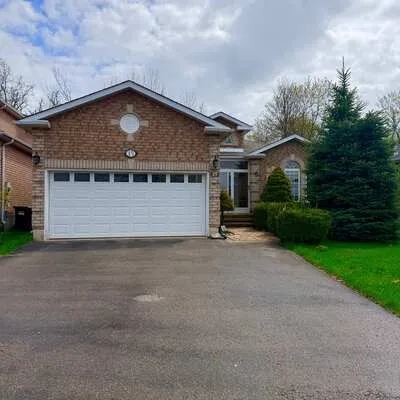 15,&nbsp;Jagges, Edgehill Drive, Barrie