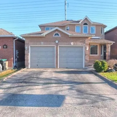 39,&nbsp;Etherington, West Bayfield, Barrie