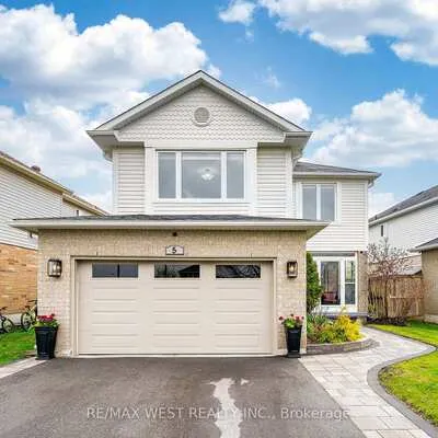 5,&nbsp;Moir, Painswick North, Barrie