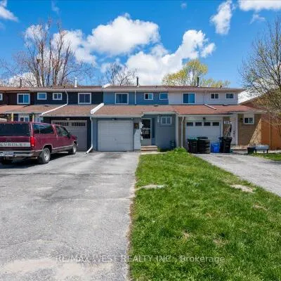 68,&nbsp;Chaucer, Letitia Heights, Barrie
