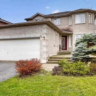 30,&nbsp;Lang, Northwest, Barrie