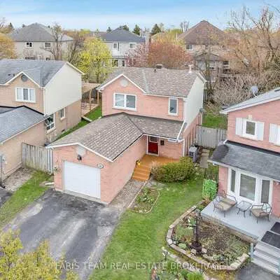44,&nbsp;Hadden, Cundles East, Barrie