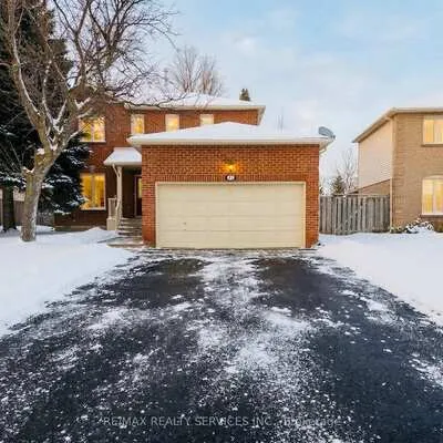 67,&nbsp;Livingstone, Sunnidale, Barrie