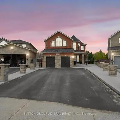 46,&nbsp;Balmoral, Innis-Shore, Barrie