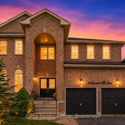 3,&nbsp;Imperial Crown, Innis-Shore, Barrie