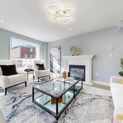 75,&nbsp;Ambler Bay, Georgian Drive, Barrie