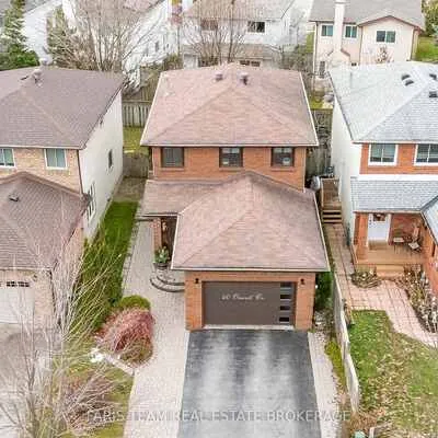 40,&nbsp;Orwell, Letitia Heights, Barrie