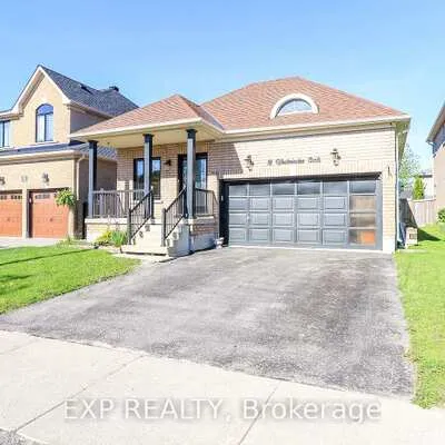 10,&nbsp;Westminster, Innis-Shore, Barrie