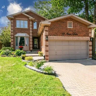 13,&nbsp;Irwin, Northwest, Barrie