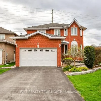 53,&nbsp;Etherington, West Bayfield, Barrie