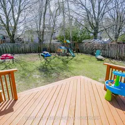 151,&nbsp;Little, Allandale Heights, Barrie