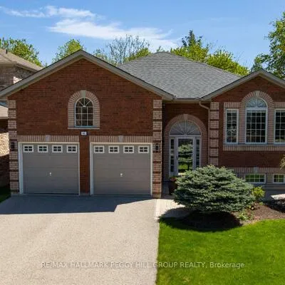 61,&nbsp;Maclaren, Painswick North, Barrie