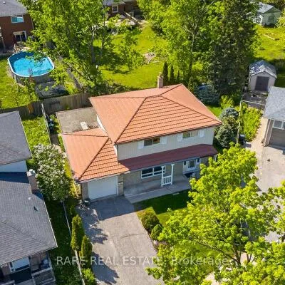 21,&nbsp;Porter, Grove East, Barrie