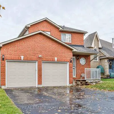20,&nbsp;MASTERS, East Bayfield, Barrie
