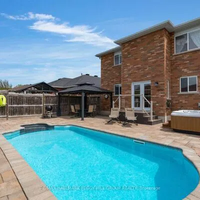 106,&nbsp;Bird, Edgehill Drive, Barrie