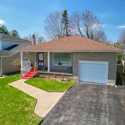 58,&nbsp;Varden, Codrington, Barrie