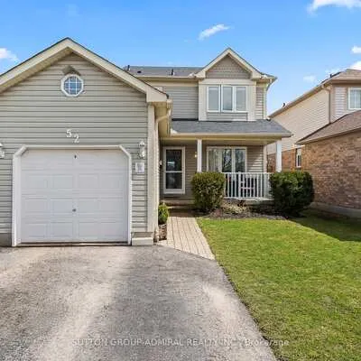 52,&nbsp;Moir, Painswick North, Barrie
