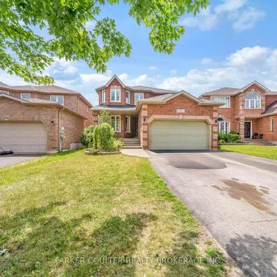 60,&nbsp;Knupp, Edgehill Drive, Barrie