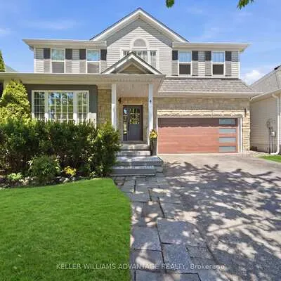 4,&nbsp;Cranberry, Holly, Barrie