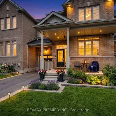 12,&nbsp;Pearcey, Sunnidale, Barrie