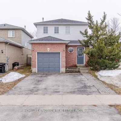 1,&nbsp;Charleson, Holly, Barrie