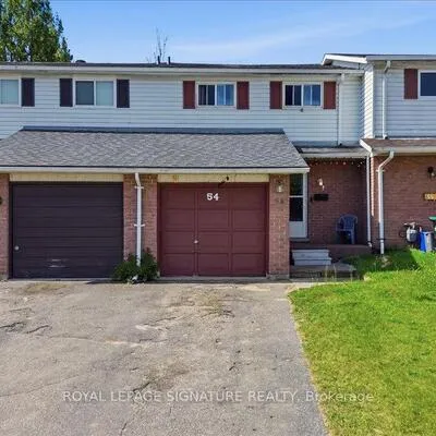 54,&nbsp;Scott, Letitia Heights, Barrie