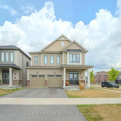 34,&nbsp;Bannister, Rural Barrie Southeast, Barrie