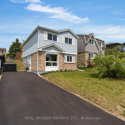 50,&nbsp;Browning, Letitia Heights, Barrie