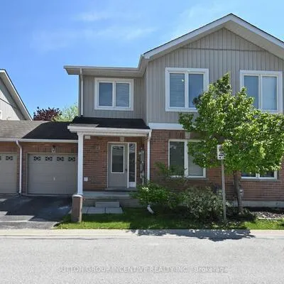 90,&nbsp;SOVEREIGN'S, Innis-Shore, Barrie