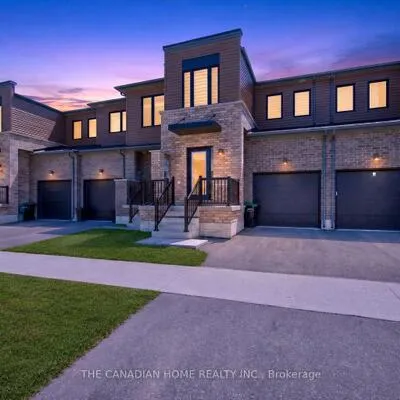 131,&nbsp;Gateland, Painswick South, Barrie