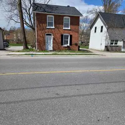 42,&nbsp;Penetang, Codrington, Barrie