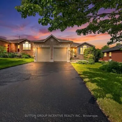 101,&nbsp;Lion's Gate, Little Lake, Barrie