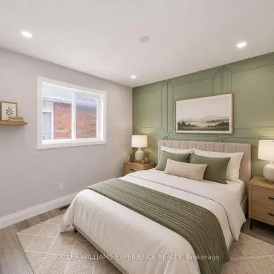90,&nbsp;Sproule, Edgehill Drive, Barrie