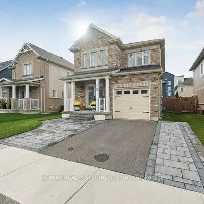 50,&nbsp;Olympic, Rural Barrie Southwest, Barrie
