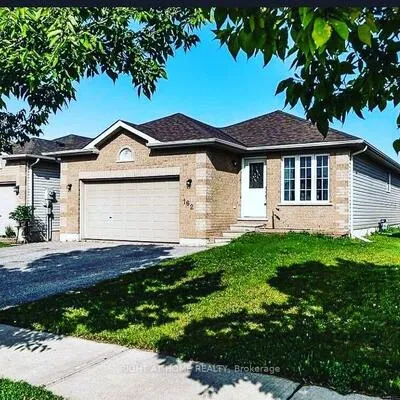 162,&nbsp;Hanmer, East Bayfield, Barrie