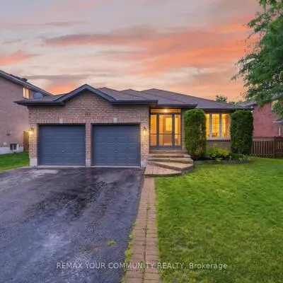 57,&nbsp;Kingsridge, Bayshore, Barrie