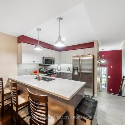 11,&nbsp;Watson, East Bayfield, Barrie
