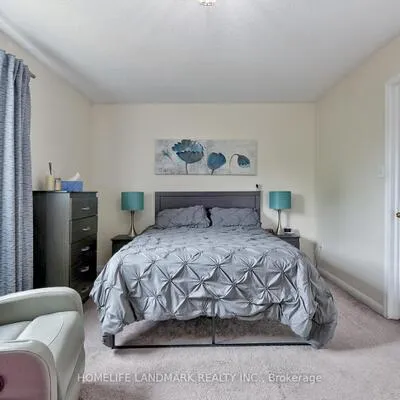 43,&nbsp;Coleman, Edgehill Drive, Barrie