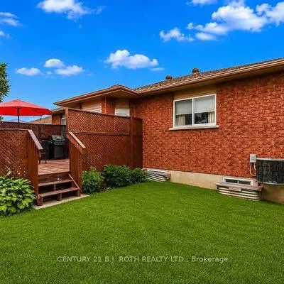 62,&nbsp;Benson, Northwest, Barrie