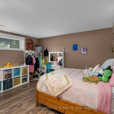 254,&nbsp;St Vincent, Wellington, Barrie