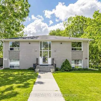 89,&nbsp;Donald, Queen's Park, Barrie