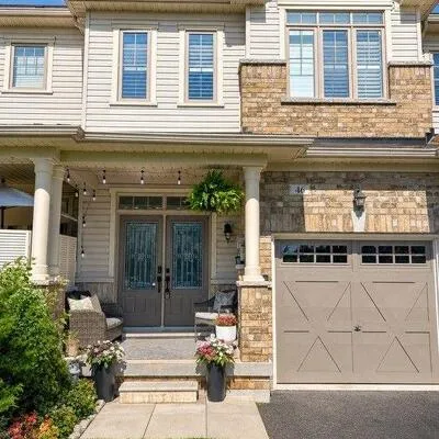 46,&nbsp;Pearcey, Bayfield, Barrie
