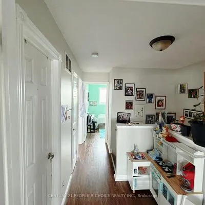 66,&nbsp;Michael, East Bayfield, Barrie